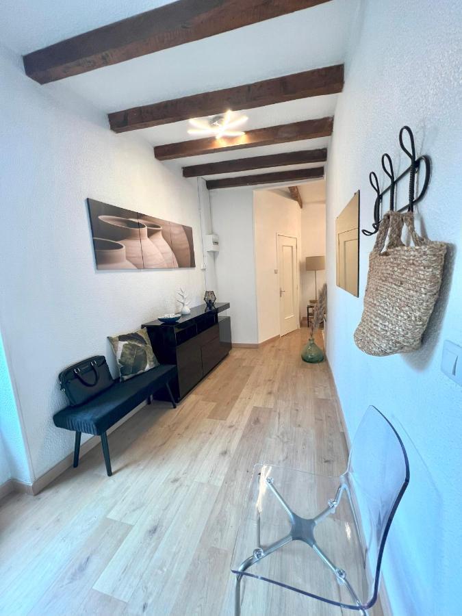 Appartement Le Cocon De La Chaine Des Puys & Spa Terrasse à Aubière Extérieur photo